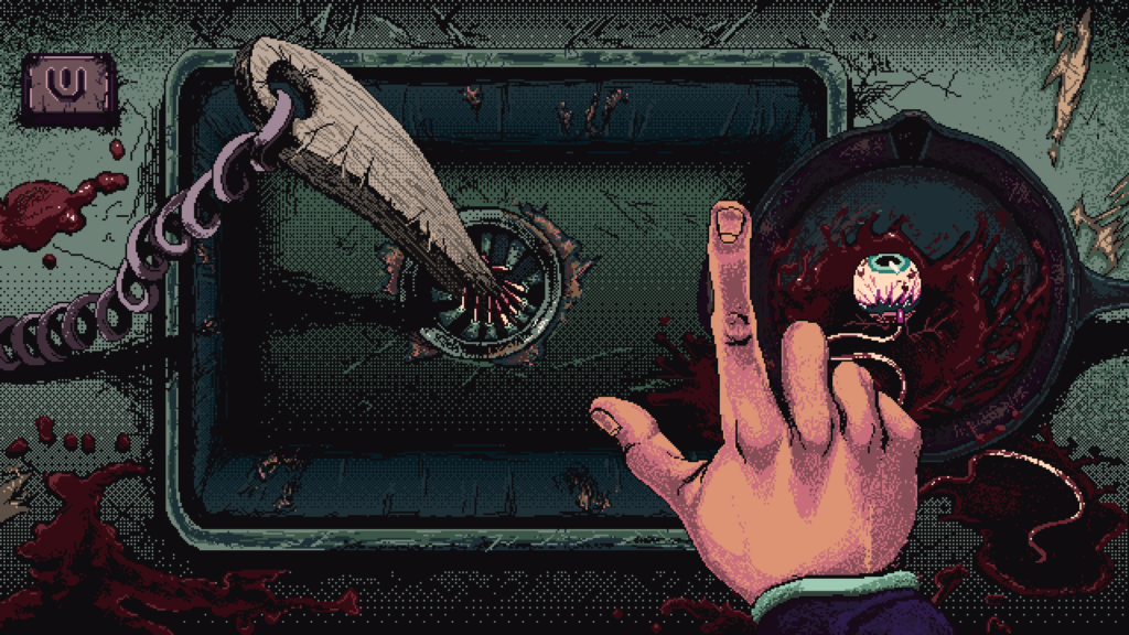 Psychroma Screenshot #4 Alt Text
