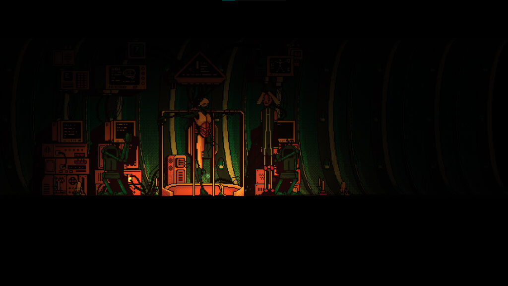 Psychroma Screenshot #5 Alt Text