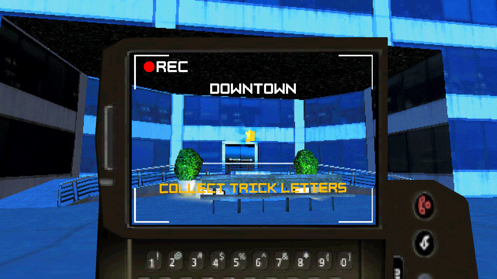 Street Uni X Screenshot #3 Alt Text